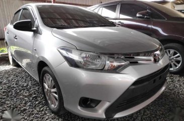 2017 Toyota Vios for sale