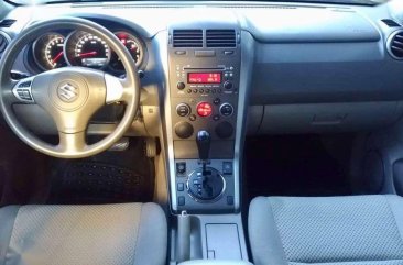 Suzuki Grand Vitara 2010 for sale