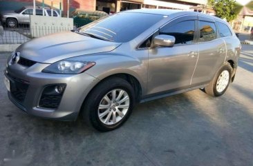 2010 Mazda Cx7 matic for sale