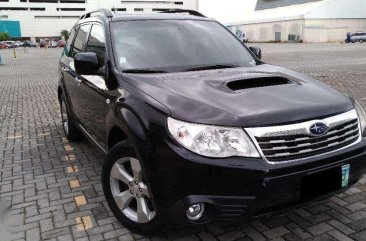 For Sale 2009 Subaru Forester 