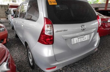 2018 Toyota Avanza 1.3J FOR SALE