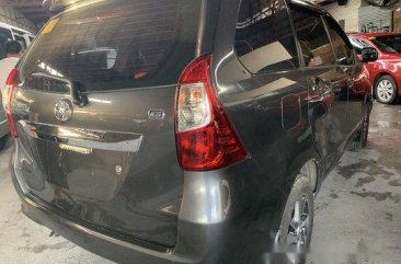 Toyota Avanza 2018 for sale