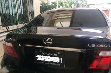 Lexus LS460L 2009 for sale