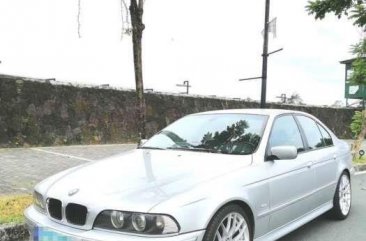 2002 BMW 5-series FOR SALE