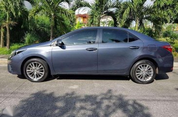 Toyota Corolla Altis 2015 for sale