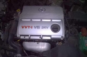 Toyota Camry 2005 3.0 V6 for sale