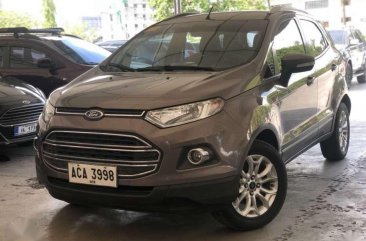 2015 Ford Ecosport Titanium AT for sale