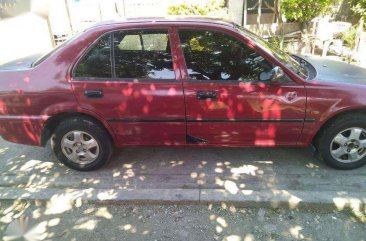 Honda city 2000 for sale