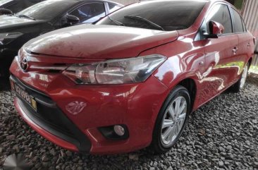 2017 Toyota Vios for sale