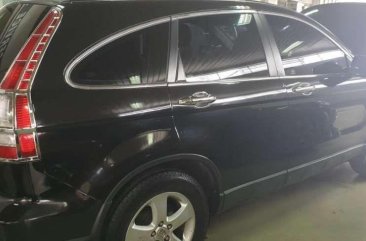 Honda CRV Gen3 2008 FOR SALE