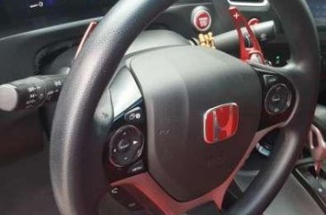 2015 Honda Civic for sale