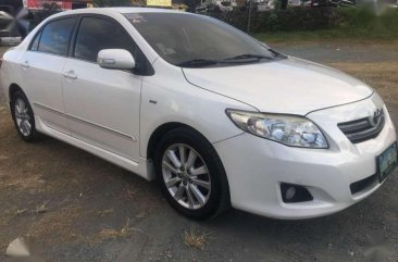 2010 Toyota Corolla Altis for sale