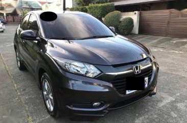 2015 Honda HRV FOR SALE