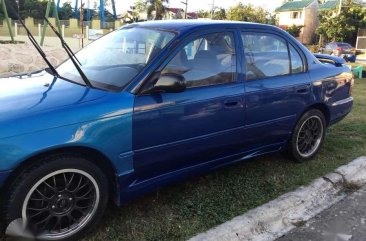 Toyota Corolla xe 1997 for sale