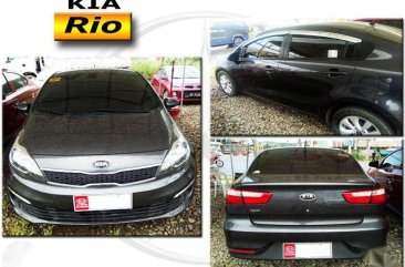 KIA RIO 2016 Secondhand cars for SALE