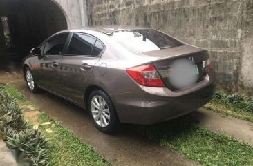 2013 Honda Civic Urban for sale