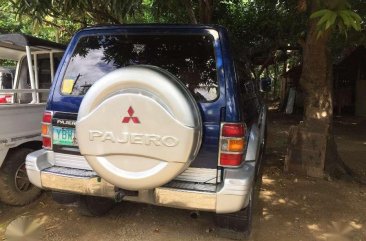 Mitsubishi Pajero 2005 for sale