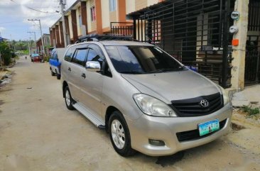 Toyota Innova E 2010 for sale