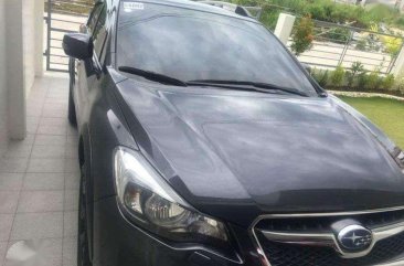 Subaru XV 2016 Automatic for sale