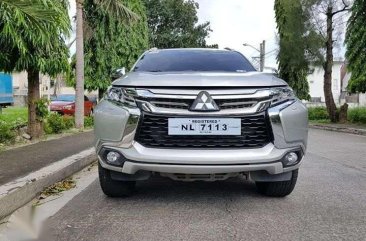 Mitsubishi Montero Sport 2016 for sale