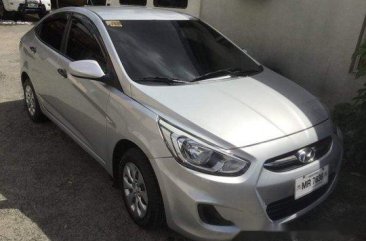 Hyundai Accent 2017 for sale