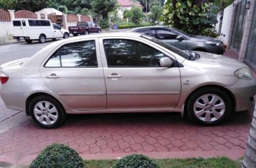 Toyota Vios 2007 for sale