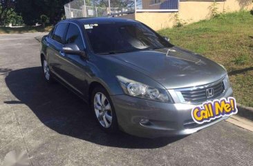 Honda Accord 2010 for sale