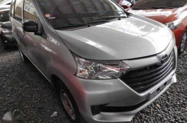 2018 Toyota Avanza 1.3J FOR SALE