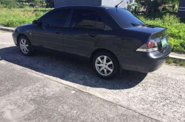 Mitsubishi Lancer 2008 For Sale