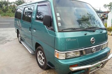 Nissan Urvan 2009 for sale