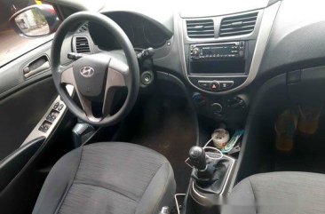 Hyundai Accent 2017 for sale