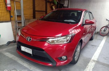 2016 Toyota Vios FOR SALE