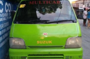 Suzuki Multicab for sale