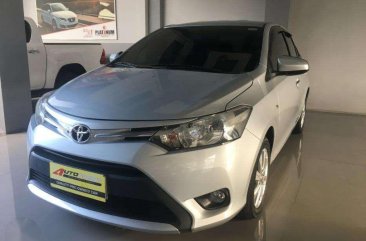 2015 Toyota Vios E 1.3L AT for sale