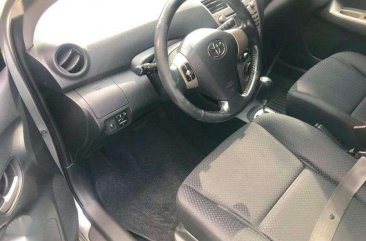 2007 Toyota Vios 1.5 G AT Gas for sale