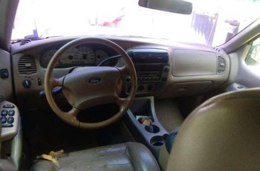 Ford Explorer 2002 for sale