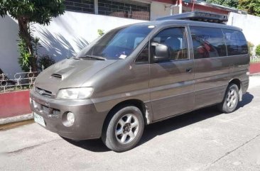 Hyundai Starex 1999 for sale