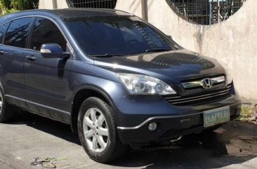 Honda CRV 2007 for sale