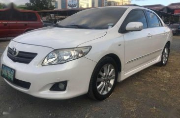 2010 Toyota Corolla Altis for sale