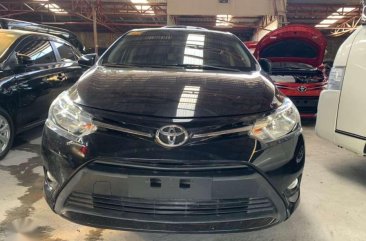 Casa Maintained 2017 Toyota Vios 1.3 E for sale