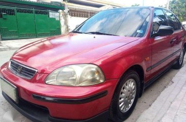 Honda Civic Lxi MT 1998 for sale