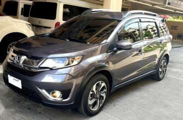 2017 Honda BRV for sale