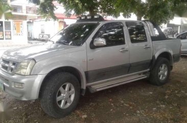 Isuzu D-Max 2005 for sale