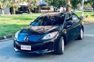 Mazda 3 2014 FOR SALE