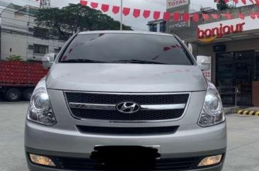 HYUNDAI Starex 2009 FOR SALE