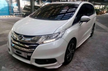 2015 Honda Odyssey EX V Navi for sale