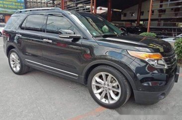 Ford Explorer 2014 for sale