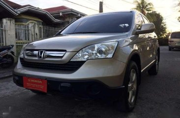 Honda Crv 2009 for sale