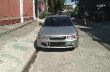 Mitsubishi Lancer 1993 model for sale