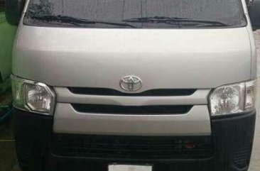 Toyota Hiace 2016 for sale